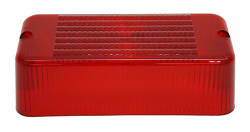 Nachman taillight lens arctic cat firecat