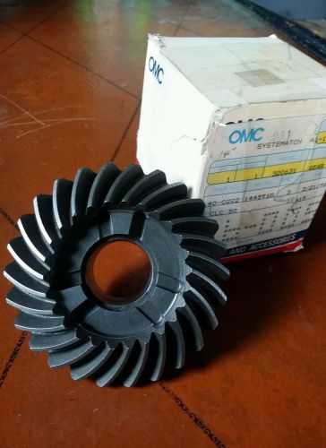 New gear reverse 320631 v-6 1976-1977 evinrude johnson