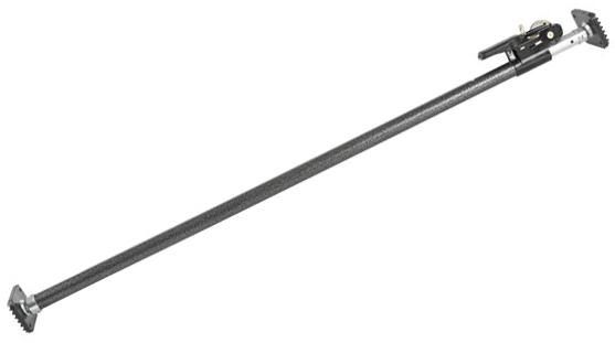 New ratcheting truck bed cargo bar-auto extend adjustable hold down-cb-4070-ext