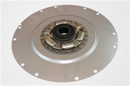 Ilmor damper plate