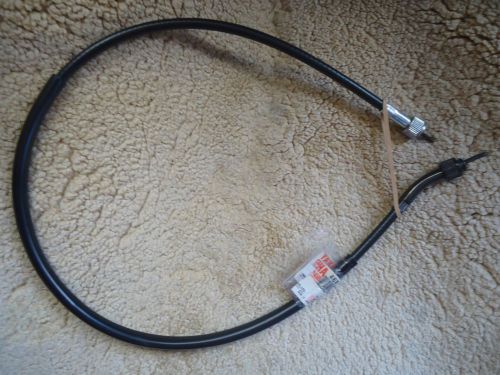 Yamaha fz600 speedometer cable 1986-1988 new!!