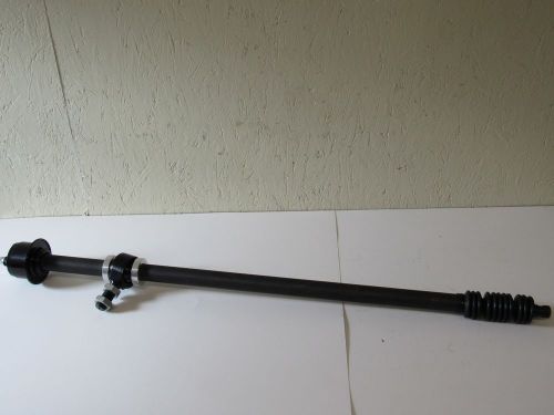 33" - 41" collapsible steering column dirt late model imca modified nascar race