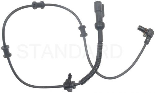 Abs wheel speed sensor front-left/right standard als485