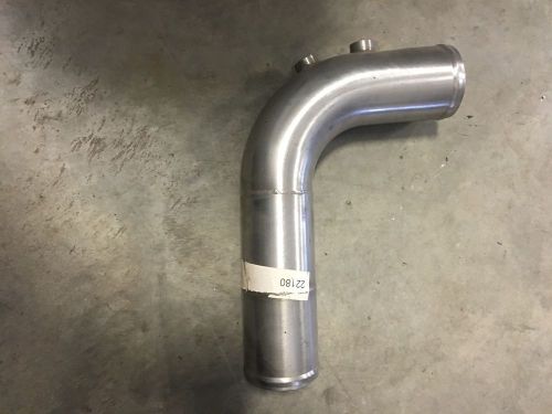 Engine coolant pipe spt22180
