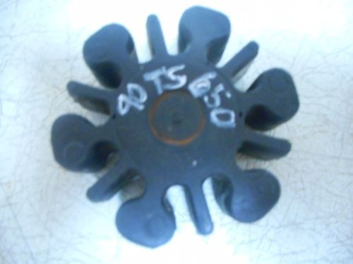 19g16 kawasaki ts 650 1990 dampner, coupling 92075-520