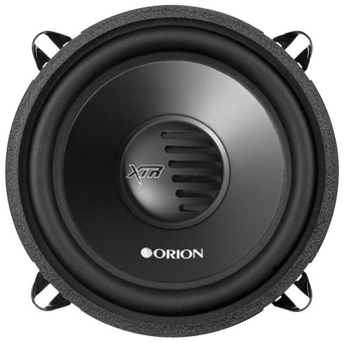 Orion xtr55.sc xtr 5.25" 2-way component system