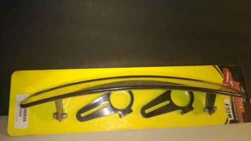 Longacre racing products mirror kit 17inch 1/2-2.5x1.75&#034; lon22530