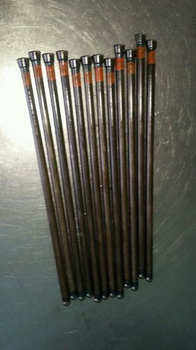 1998.5-2002 dodge ram 5.9 cummins turbo diesel 24 valve push rods usa seller