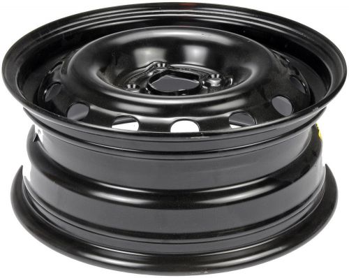 Wheel fits 2007-2010 pontiac g3 g3 wave  dorman oe solutions