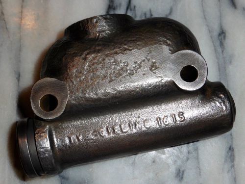 Mgtd,tf brake master cylinder  &#034;girling&#034;   core.