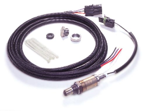 Auto meter 2244 oxygen sensor kit for narrowband air/fuel ratio gauge