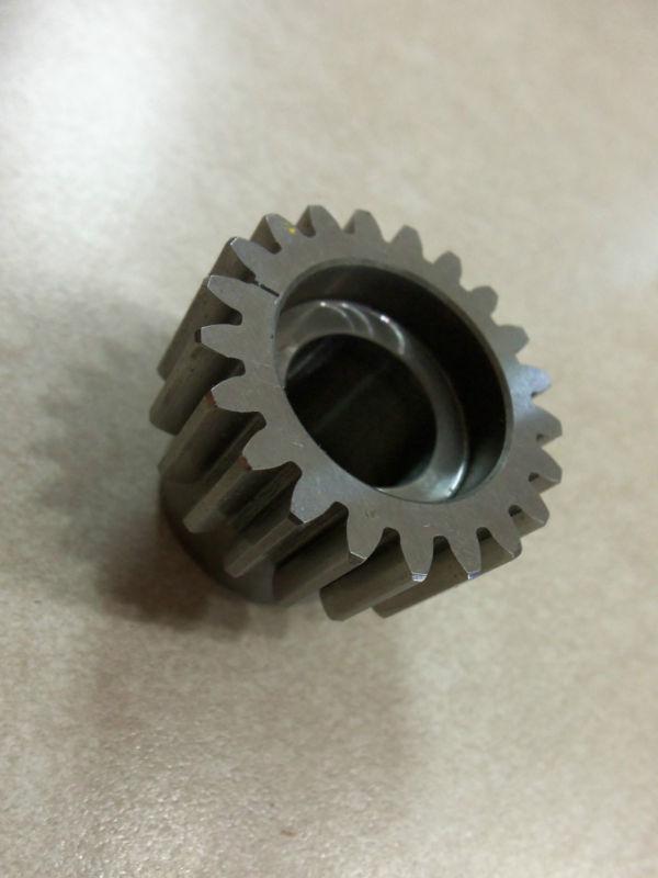 Harley big twin yellow code pinion gear l77-89 by s&s hd24042-78