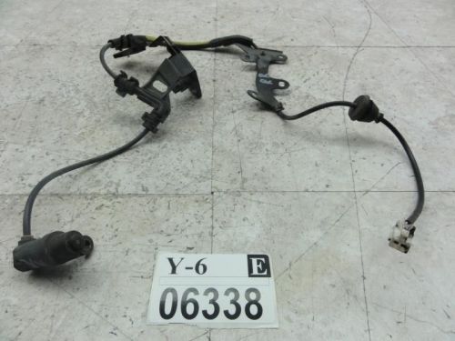 93-97 gs300 right passenger side rear back wheel abs anti-lock brake sensor oem