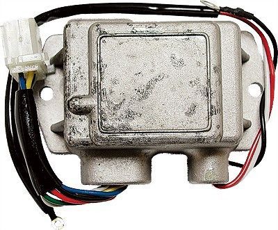 Instock sports parts inc. 44-63500 john deer cdi unit  ecu box