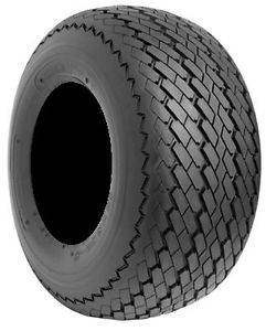 Gbc greensaver + gt (4ply) golf tire [18x8.50-8]