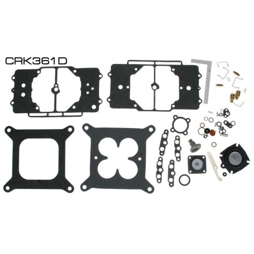 Sell Mustang Carburetor Rebuild Kit V8 4V Ford 4100 19651967 in