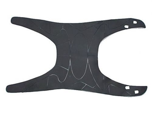 China scooter rubber foot mat gy6 roketa lifan parts