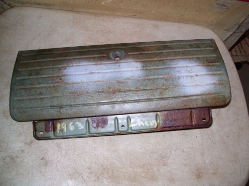 1963 chevrolet impala belair biscayne interior glove box door hinge rat rod used