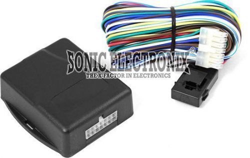 Scytek wr84 4 windows roll-up/2 window roll-up/down module