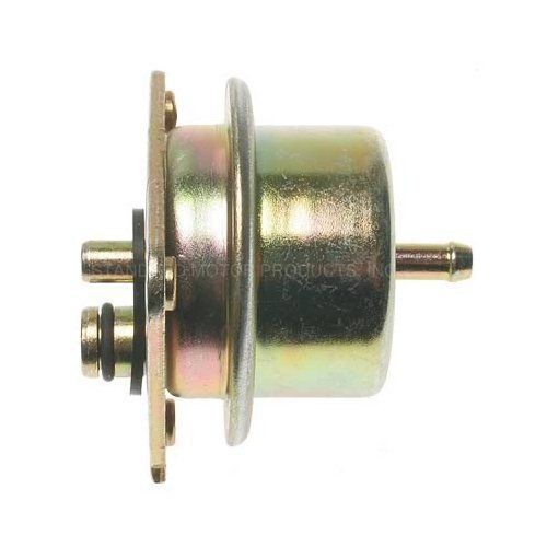 Smp fuel pressure regulator ford lincoln mazda mercury merkur ea