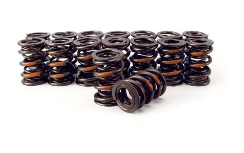 Comp cams valve springs dual 1.540" od 550 lbs./in. rate 1.100" coil bind
