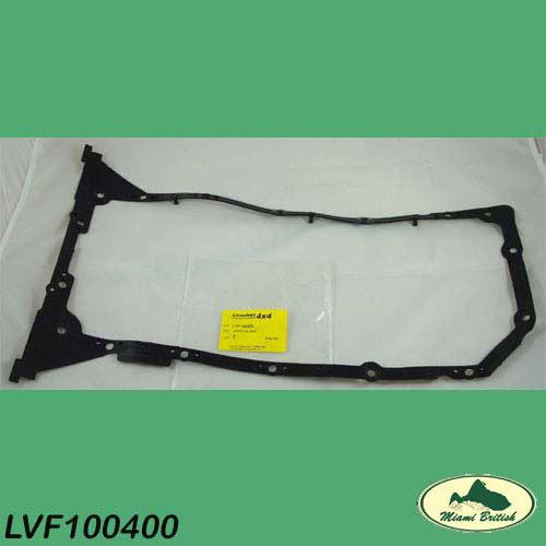Sell LAND ROVER OIL PAN CRANKCASE GASKET DISCOVERY II RANGE P38 9902