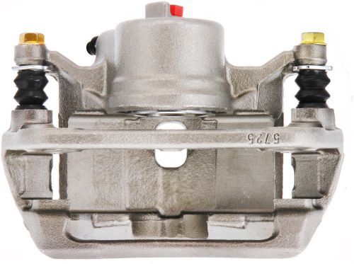 Centric parts 141.40063 front right rebuilt brake caliper with hardware