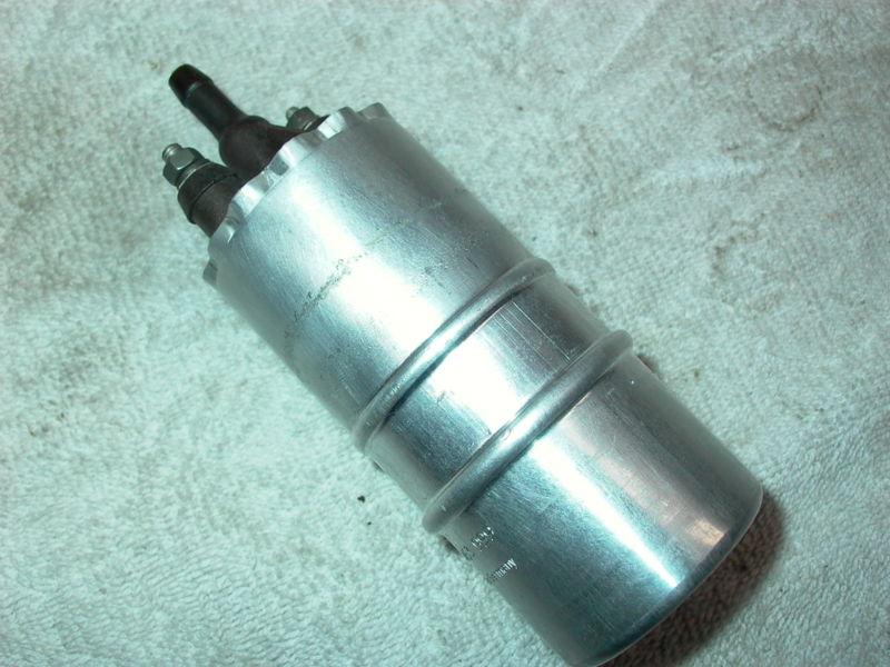 Bmw 85-92 k bike fuel pump 2"/52mm k1 k75 k75s k75c k100rs k100rt k100lt k1100lt