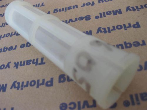 174605 omc 014747605 "new" accumix fuel tank filter.