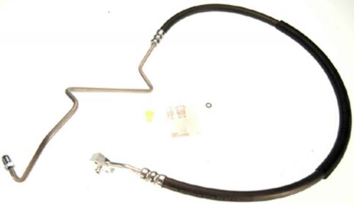 Parts master 91609 power steering hose