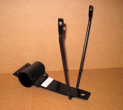 Honda atc 185 200 atc185 atc200 trailer hitch