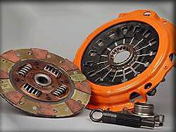 Centerforce df012628 dual friction clutch