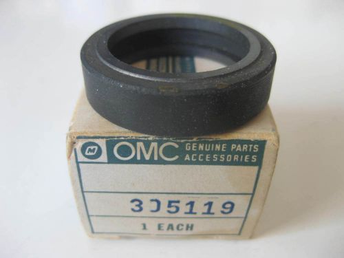 305119 omc 0305119 lower bearing retainer seal.