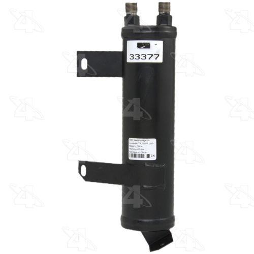 A/c receiver drier-filter drier 4 seasons 33377