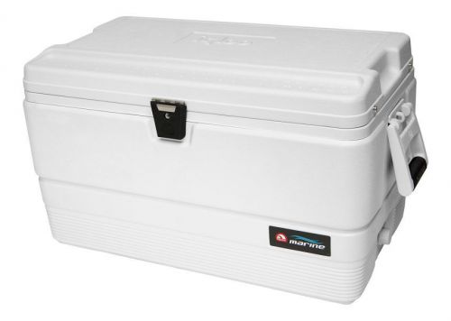 Marine ultra cooler 72 quart igloo 44685 - freeship