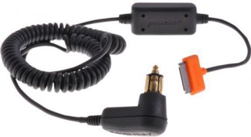 Powerlet kronic charge cable/iphone 3- iphone 4 32&#034; low profile (ppc-034)