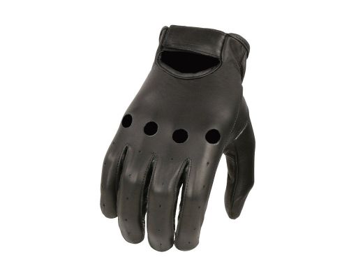 Shaf intl  men's basic driving gloves price blowout size small