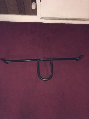 Driveshaft safety loupe for svt lightning