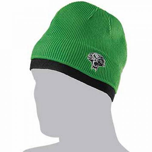 Arctic cat adult size team arctic lime beanie hat - lime green - 5253-155
