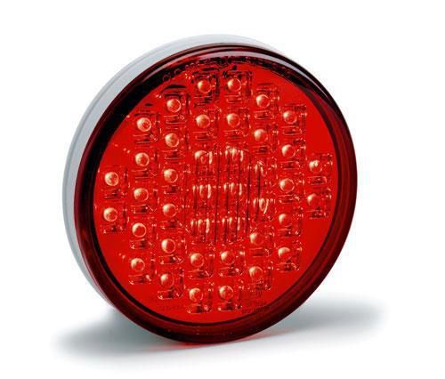 Kc hilites led tail/brake light 1002
