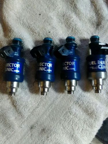 Fic bluemax 1450cc injectors dsm