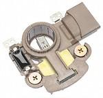 Standard motor products vr776 new alternator regulator