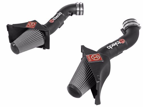 Afe power tr-3019b-d takeda stage-2 pro dry s cold air intake system