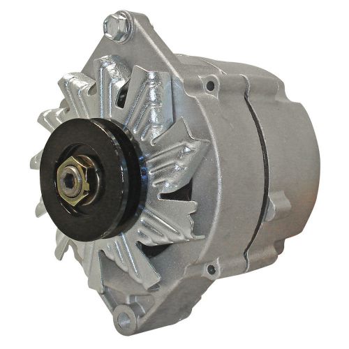 Acdelco 334-2110 remanufactured alternator
