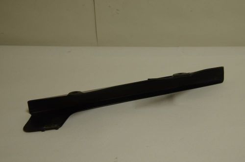 Kawasaki ex250 ninja chain guard 2009