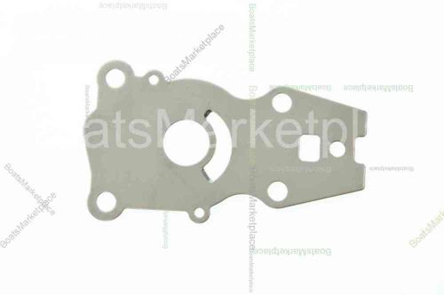 Yamaha 66t-44323-00-00 outer plate, cartridge