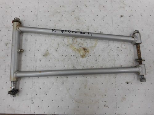 2011 yamaha apex upper right a-arm control arm, apex, vector, venture