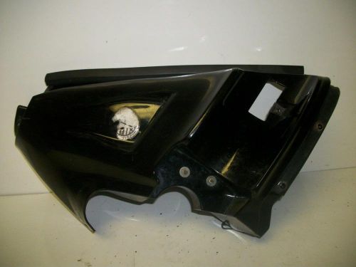 96 yamaha v max 600 strut side cowling 1 s26