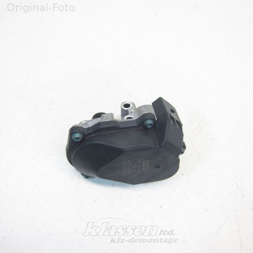 Intake manifold actuator audi a8 4h_ 4.2 tdi 11.09- 059129086l