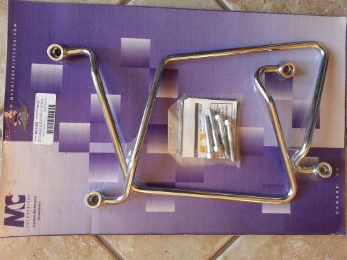 Mc saddlebag gaurds vl1500 c90  140-22